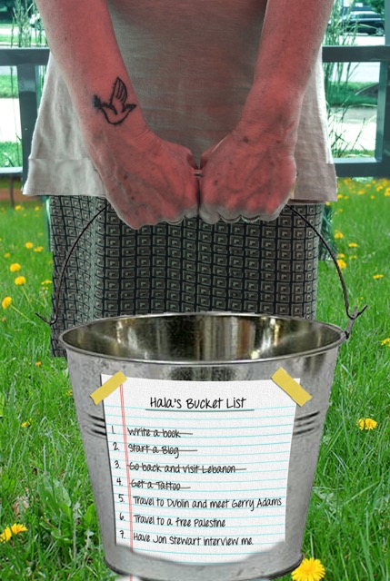 bucketlist origional